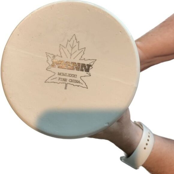 Vintage - MANN 1981 - Tomatoes Wayne County Preserve Tomato Mill Jug - Picture 3 of 5